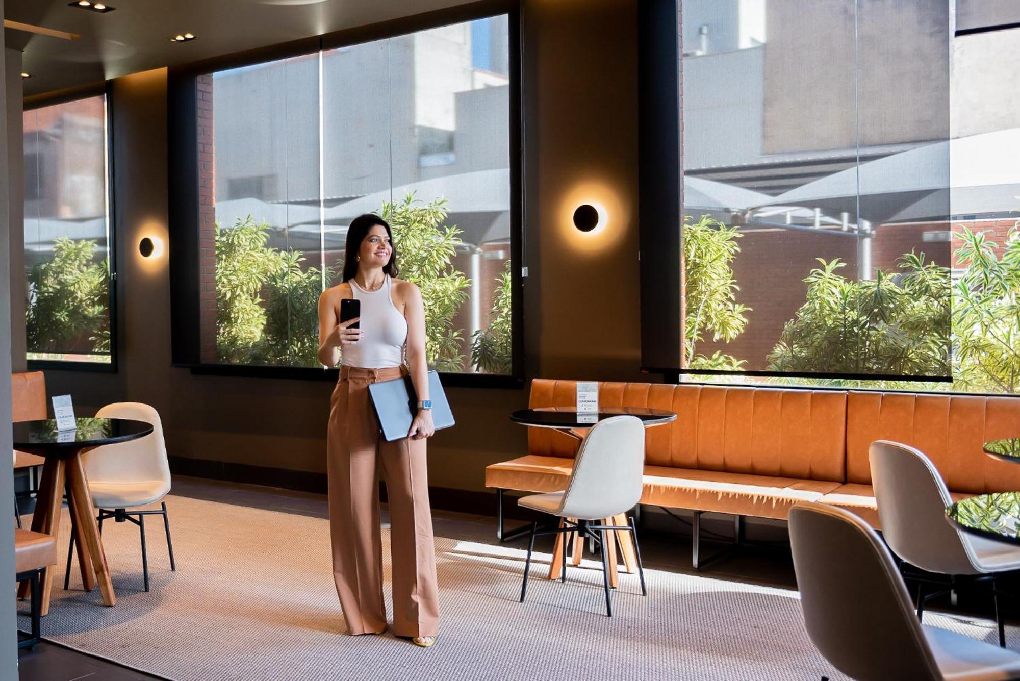 Arua Hotel, Restaurante E Convencoes 프레지덴테 프루덴테 외부 사진