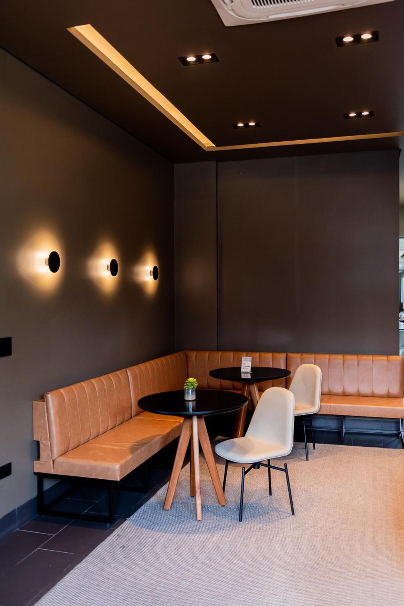 Arua Hotel, Restaurante E Convencoes 프레지덴테 프루덴테 외부 사진