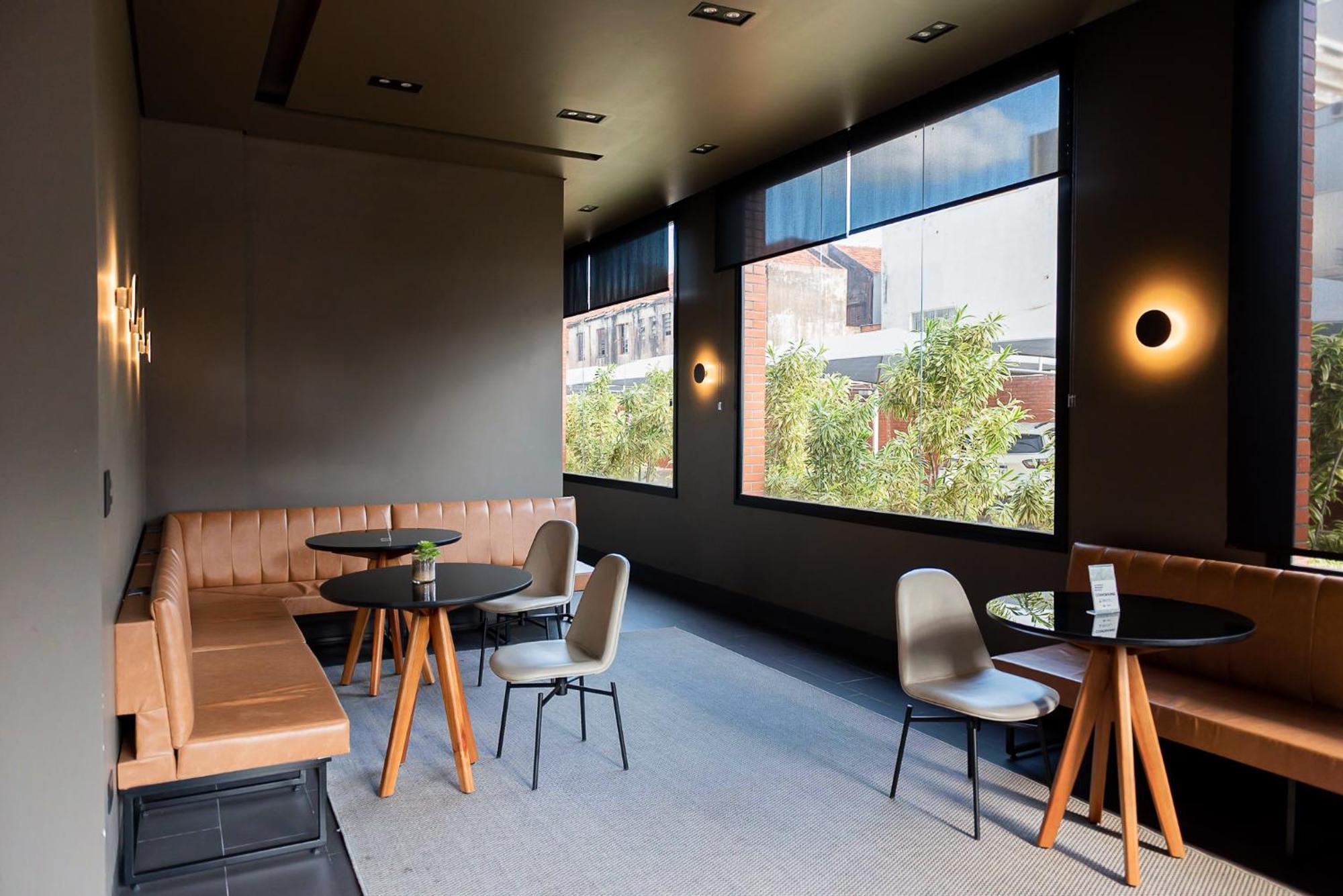 Arua Hotel, Restaurante E Convencoes 프레지덴테 프루덴테 외부 사진