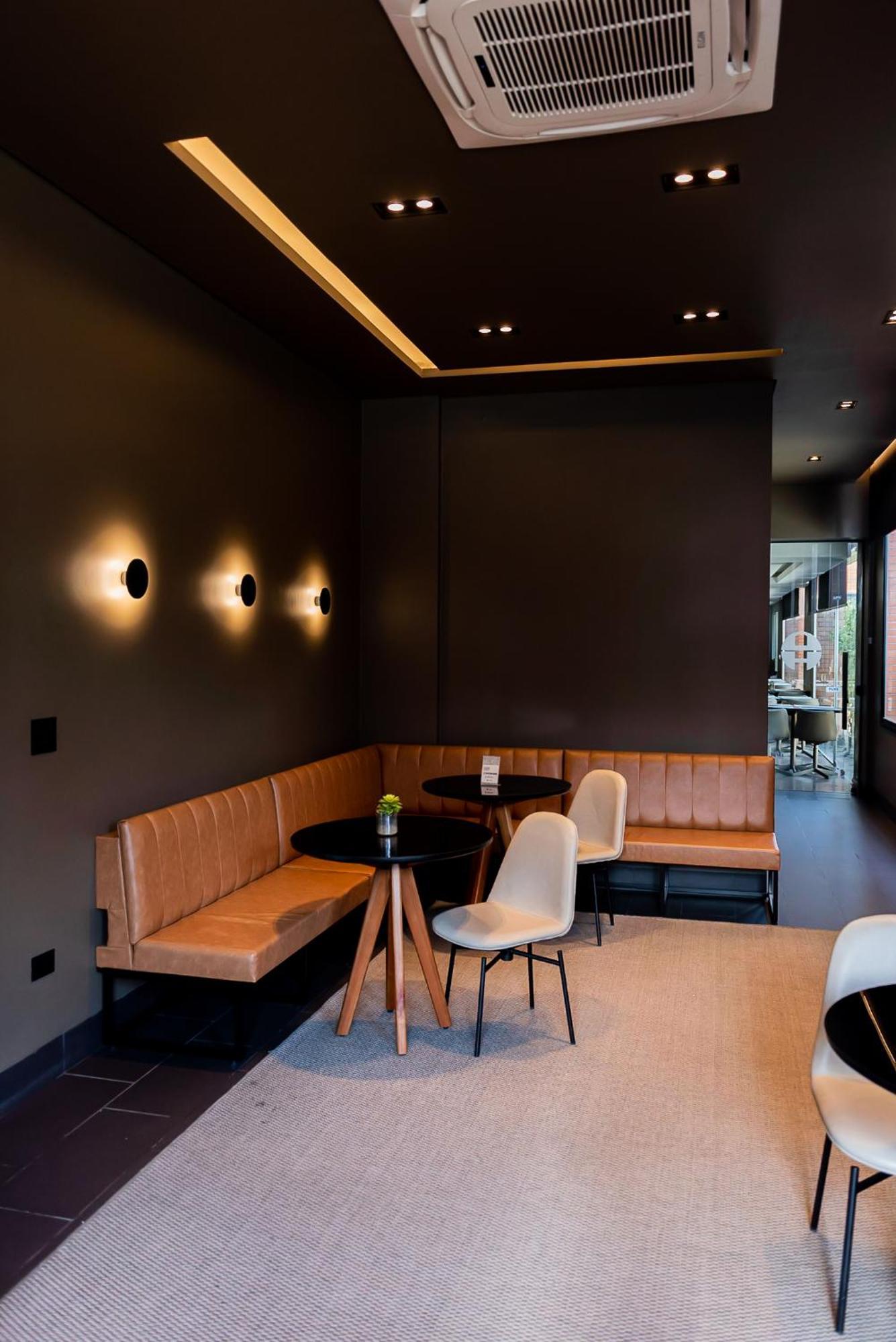 Arua Hotel, Restaurante E Convencoes 프레지덴테 프루덴테 외부 사진