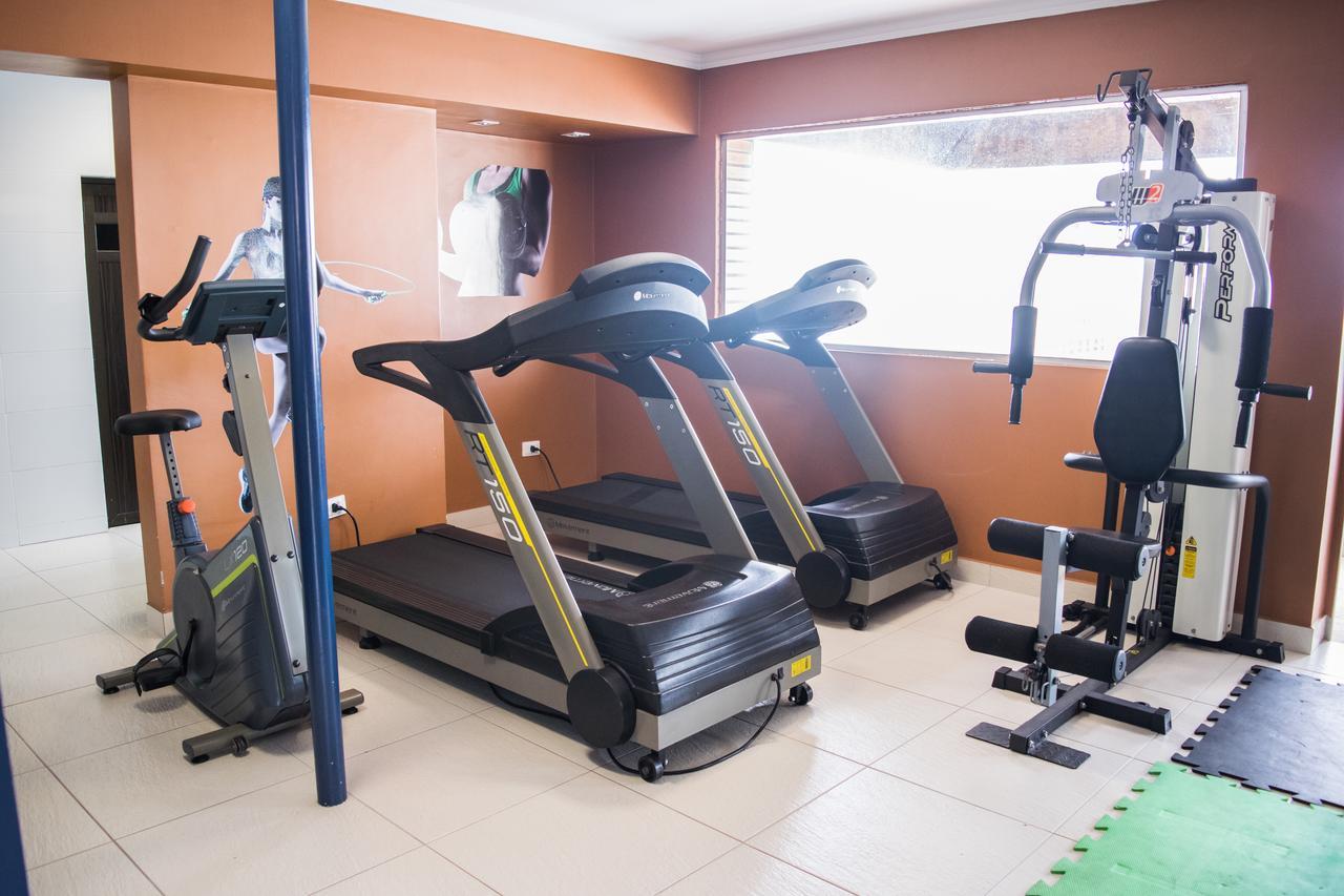Arua Hotel, Restaurante E Convencoes 프레지덴테 프루덴테 외부 사진