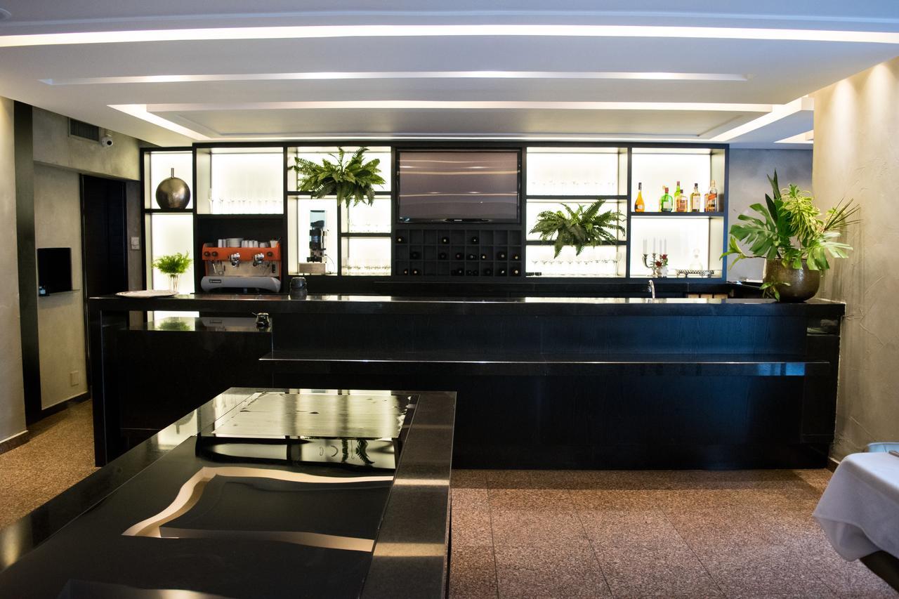 Arua Hotel, Restaurante E Convencoes 프레지덴테 프루덴테 외부 사진
